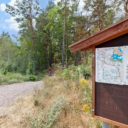 First Camp Gunnarsoe-Oskarshamn Hotel Exterior foto