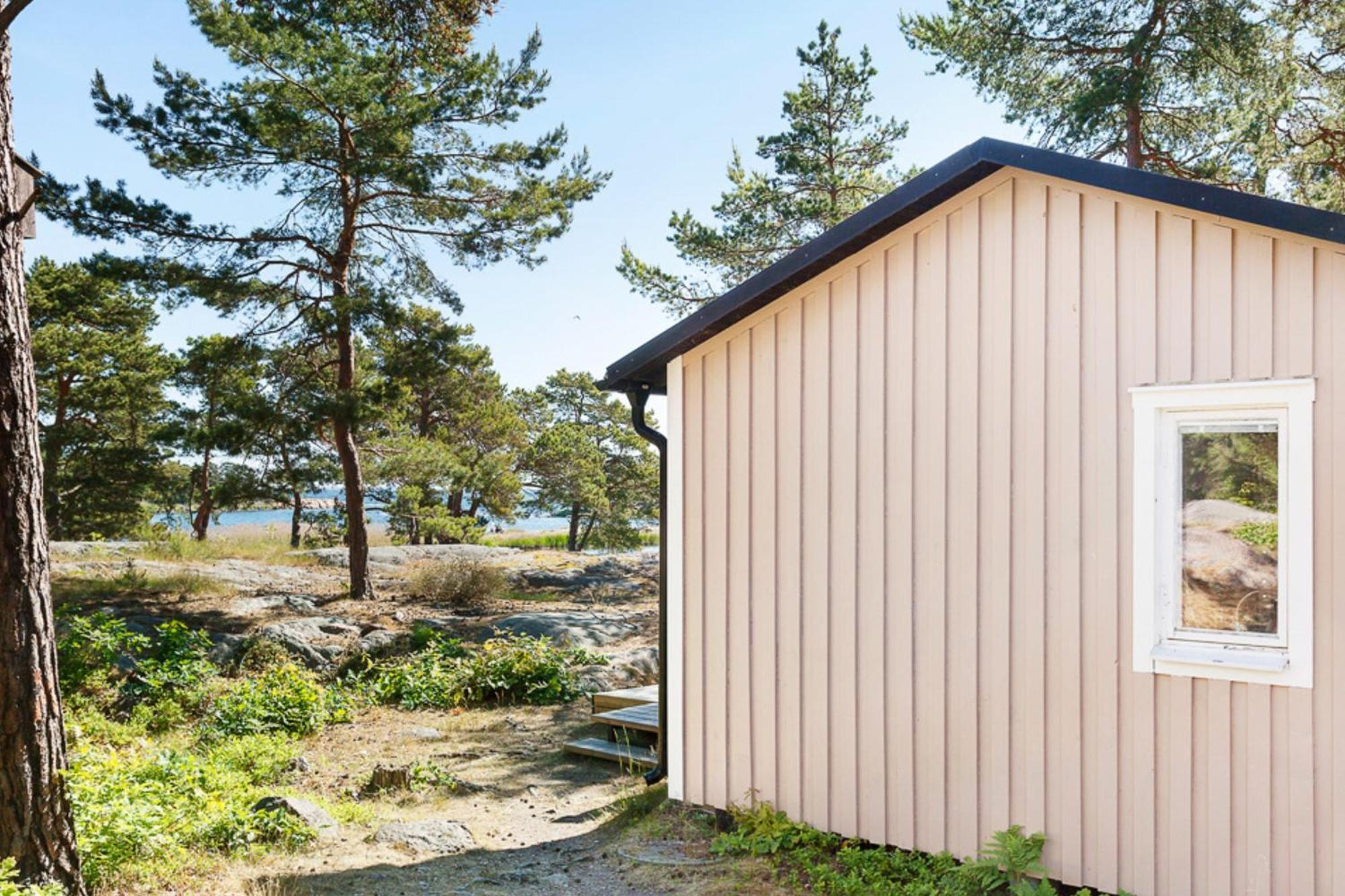 First Camp Gunnarsoe-Oskarshamn Hotel Exterior foto