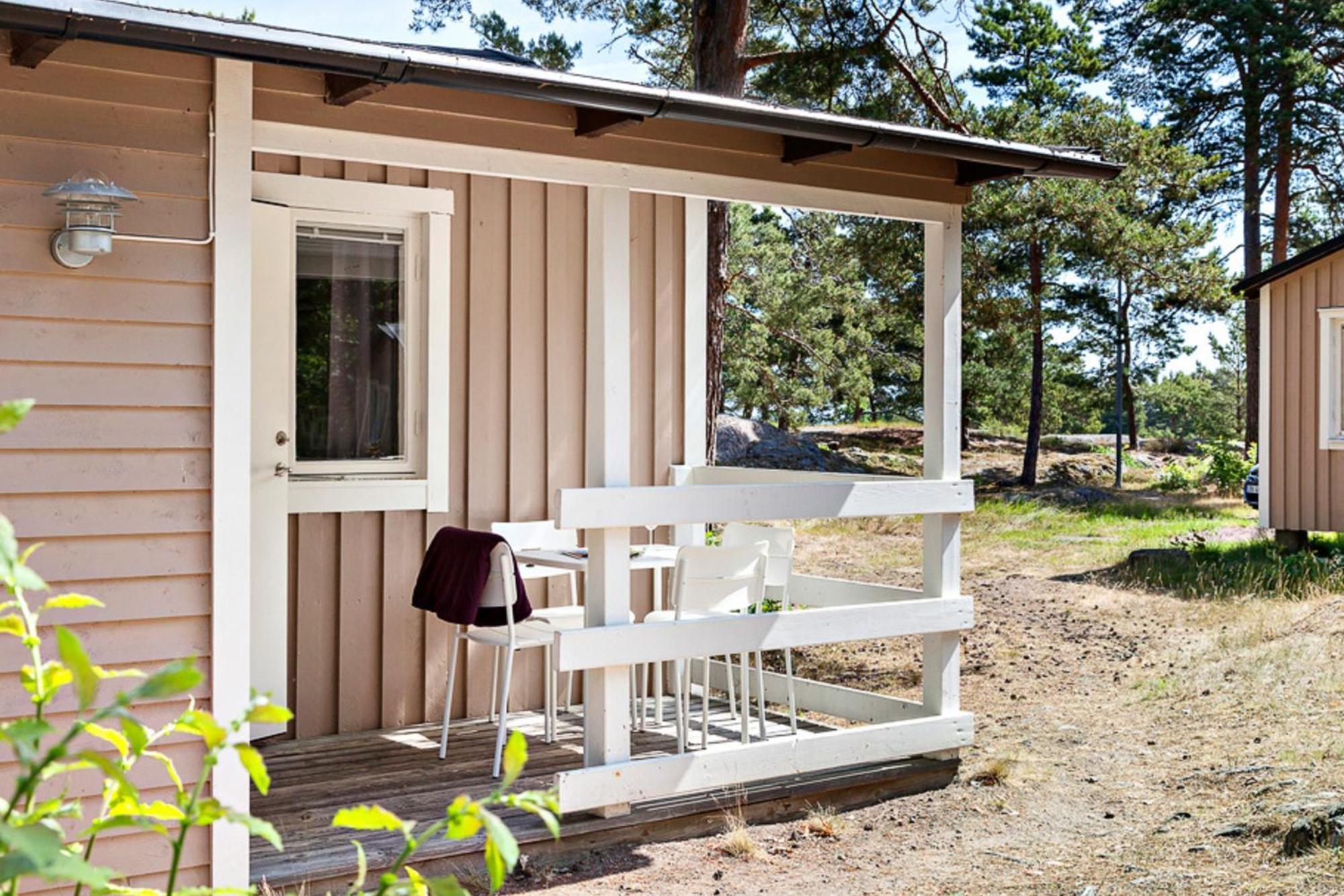 First Camp Gunnarsoe-Oskarshamn Hotel Exterior foto