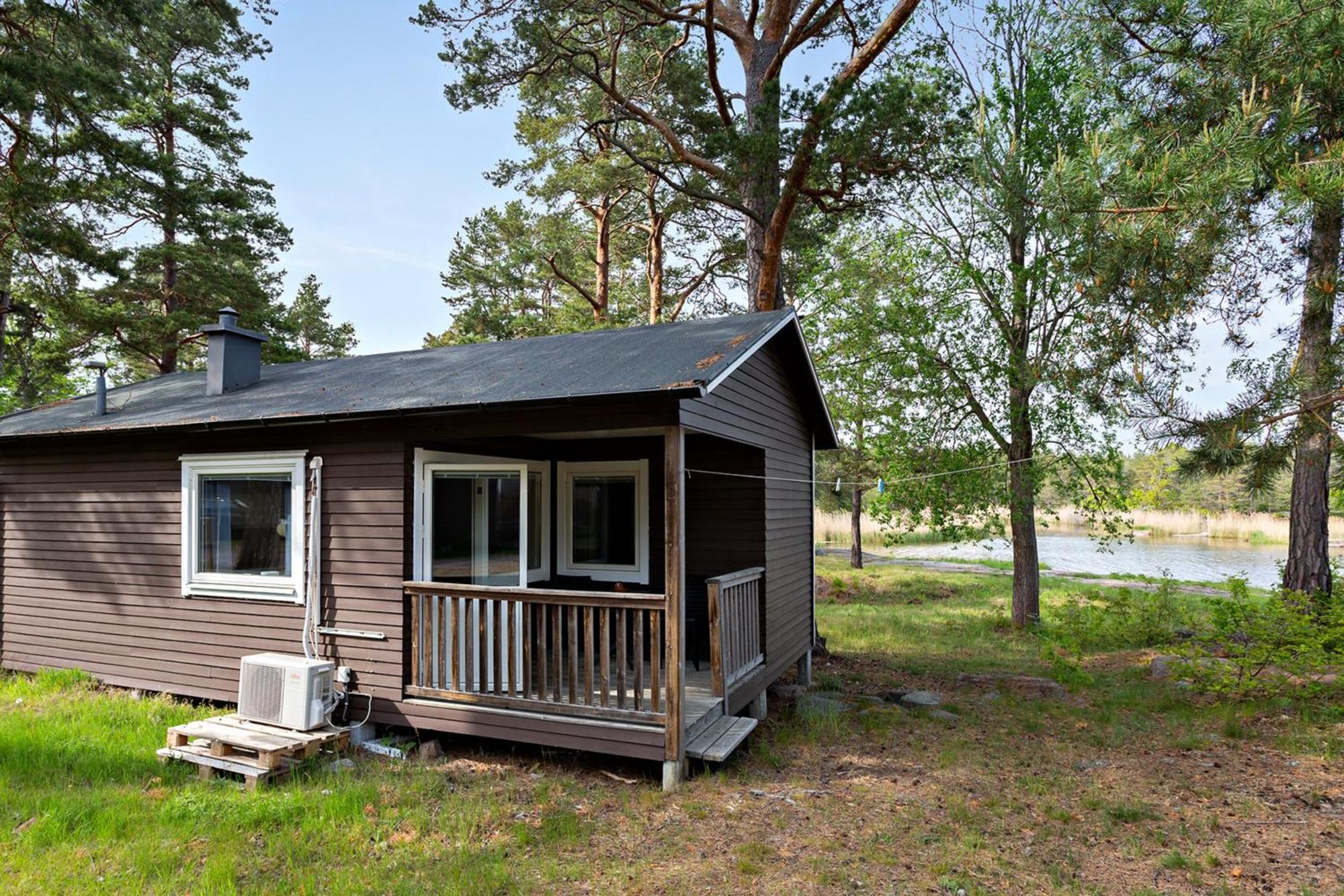 First Camp Gunnarsoe-Oskarshamn Hotel Exterior foto