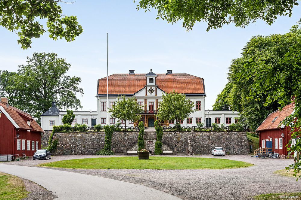 First Camp Gunnarsoe-Oskarshamn Hotel Exterior foto