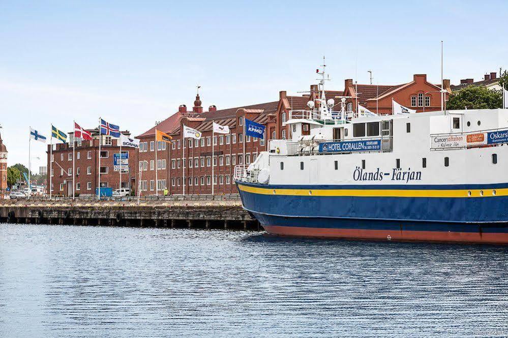 First Camp Gunnarsoe-Oskarshamn Hotel Exterior foto