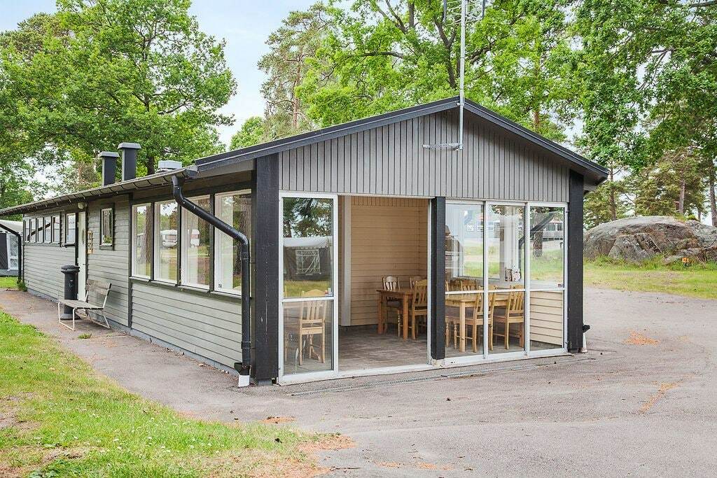 First Camp Gunnarsoe-Oskarshamn Hotel Exterior foto